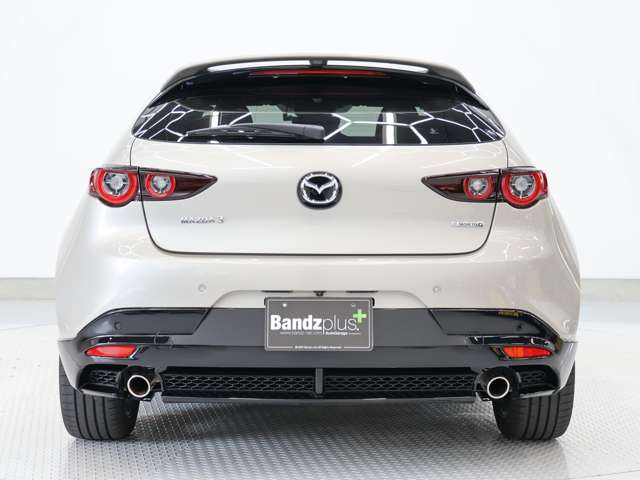 マツダ ＭＡＺＤＡ３　ファストバック ２．０ ２０Ｓ レトロスポーツエディション R6年 (東海) 99