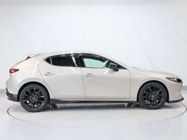 マツダ ＭＡＺＤＡ３　ファストバック ２．０ ２０Ｓ レトロスポーツエディション R6年 (東海) 99