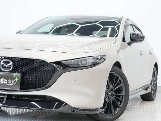 マツダ ＭＡＺＤＡ３　ファストバック ２．０ ２０Ｓ レトロスポーツエディション R6年 (東海) 99