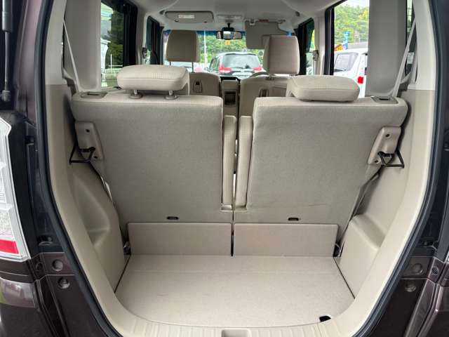 ホンダ Ｎ　ＢＯＸ ６６０ カスタムＧ Ｌパッケージ H28年 (関東) 99