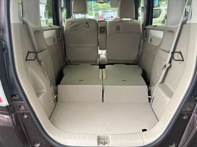 ホンダ Ｎ　ＢＯＸ ６６０ カスタムＧ Ｌパッケージ H28年 (関東) 99