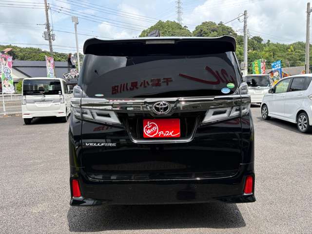 トヨタ ヴェルファイア ２．５ Ｚ R1年 (関東) 99