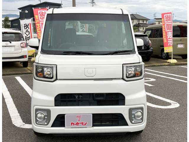 ダイハツ ウェイク ６６０ Ｘ モンベルバージョン ＳＡ H27年 (四国) 99