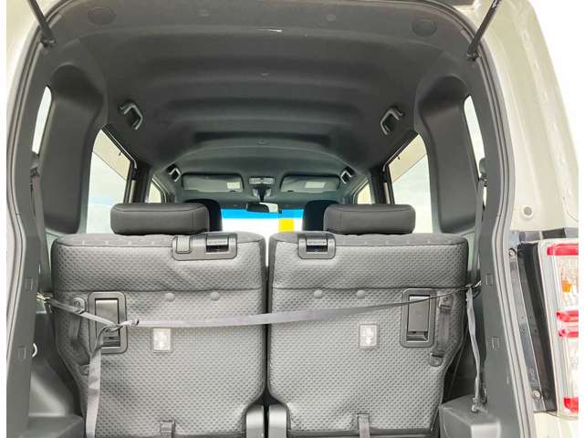 ダイハツ ウェイク ６６０ Ｘ モンベルバージョン ＳＡ H27年 (四国) 99