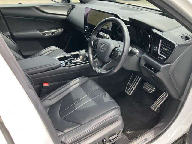 レクサス ＮＸ３５０ｈ Ｆスポーツ R3年 (四国) 99