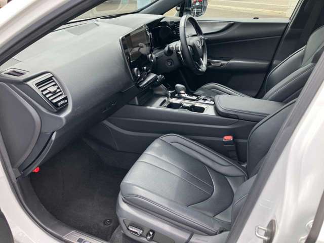 レクサス ＮＸ３５０ｈ Ｆスポーツ R3年 (四国) 99