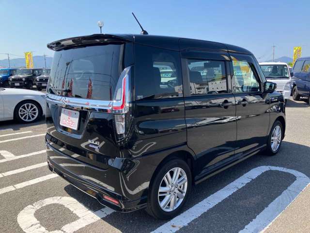 スズキ ソリオ １．２ ハイブリッド ＭＺ R4年 (四国) 99