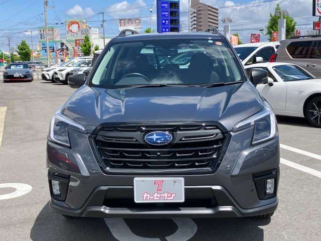スバル フォレスター １．８ ＸＴ エディション ４ＷＤ R5年 (四国) 99