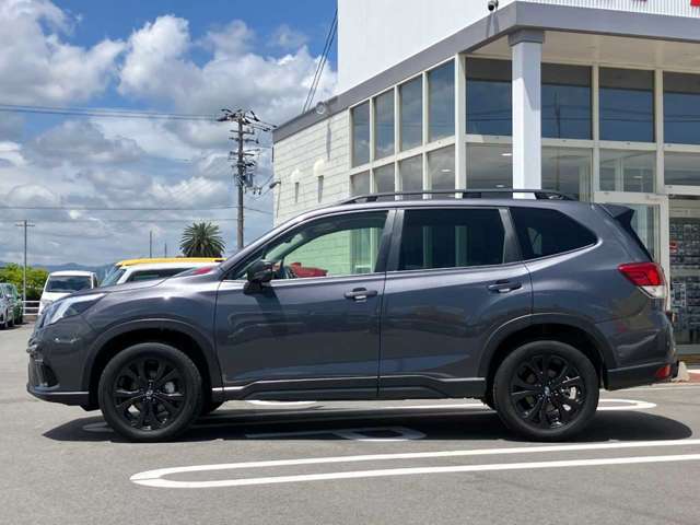 スバル フォレスター １．８ ＸＴ エディション ４ＷＤ R5年 (四国) 99