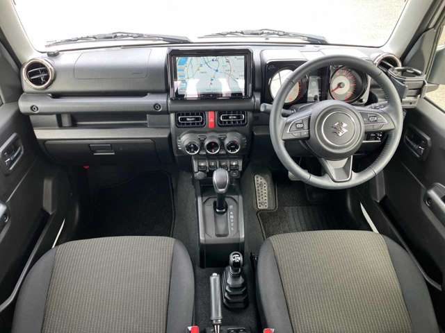 スズキ ジムニー ６６０ ＸＣ ４ＷＤ R6年 (四国) 99