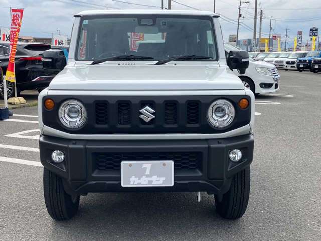 スズキ ジムニー ６６０ ＸＣ ４ＷＤ R6年 (四国) 99