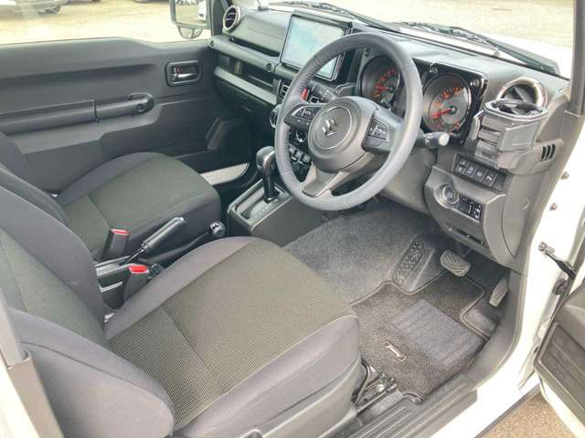 スズキ ジムニー ６６０ ＸＣ ４ＷＤ R6年 (四国) 99