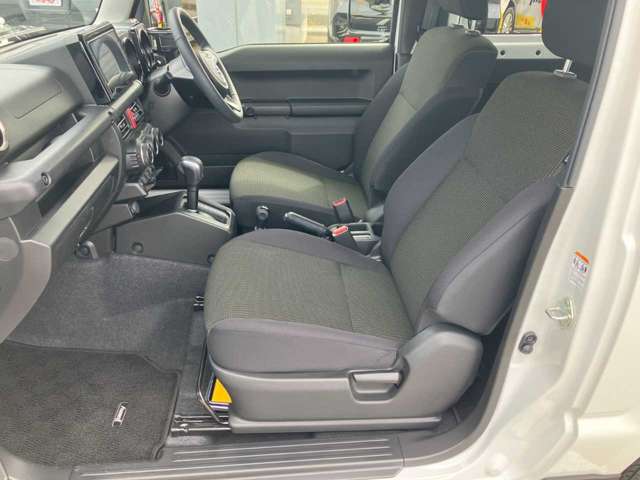 スズキ ジムニー ６６０ ＸＣ ４ＷＤ R6年 (四国) 99