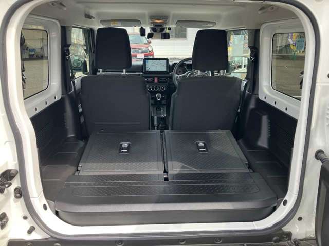 スズキ ジムニー ６６０ ＸＣ ４ＷＤ R6年 (四国) 99