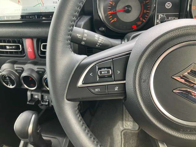 スズキ ジムニー ６６０ ＸＣ ４ＷＤ R6年 (四国) 99