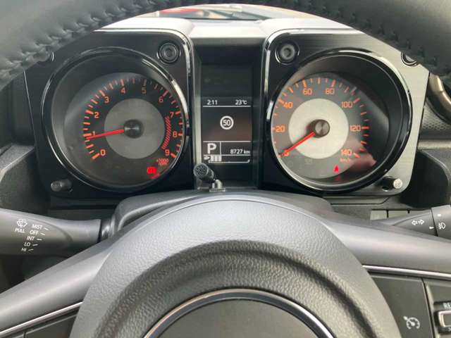 スズキ ジムニー ６６０ ＸＣ ４ＷＤ R6年 (四国) 99