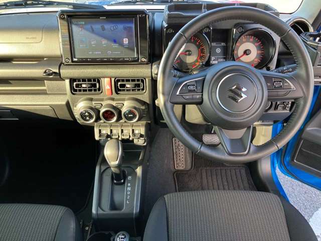 スズキ ジムニー ６６０ ＸＣ ４ＷＤ R5年 (四国) 99