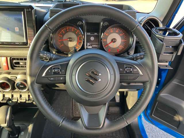 スズキ ジムニー ６６０ ＸＣ ４ＷＤ R5年 (四国) 99