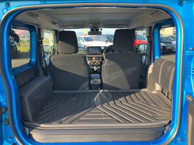 スズキ ジムニー ６６０ ＸＣ ４ＷＤ R5年 (四国) 99
