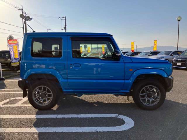 スズキ ジムニー ６６０ ＸＣ ４ＷＤ R5年 (四国) 99