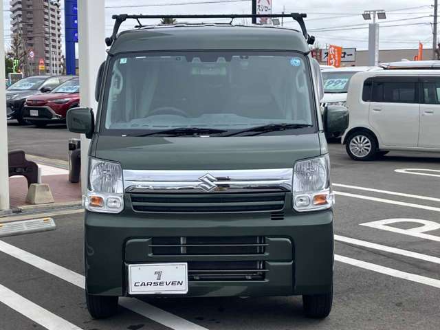 スズキ エブリイ ６６０ ジョイン ハイルーフ ５ＡＧＳ車 R4年 (四国) 99