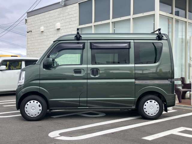 スズキ エブリイ ６６０ ジョイン ハイルーフ ５ＡＧＳ車 R4年 (四国) 99