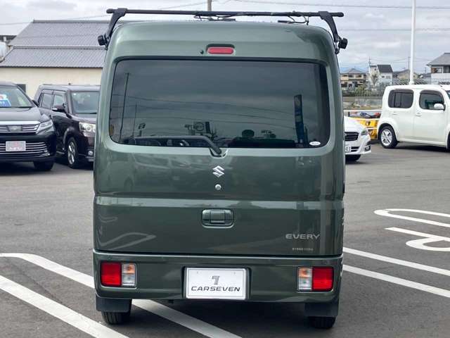 スズキ エブリイ ６６０ ジョイン ハイルーフ ５ＡＧＳ車 R4年 (四国) 99