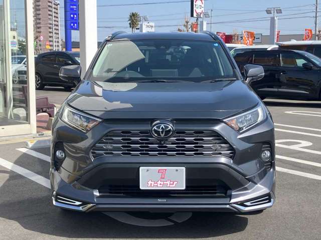 トヨタ ＲＡＶ４ ２．０ Ｇ Ｚパッケージ ４ＷＤ R3年 (四国) 99