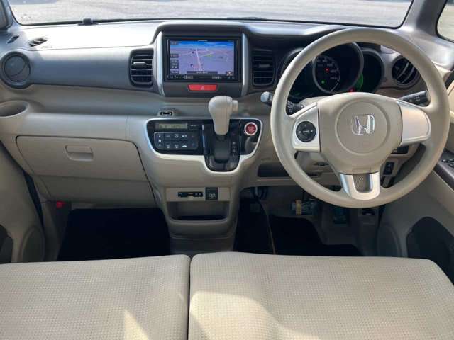ホンダ Ｎ　ＢＯＸ ６６０ Ｇ Ｌパッケージ H28年 (四国) 99