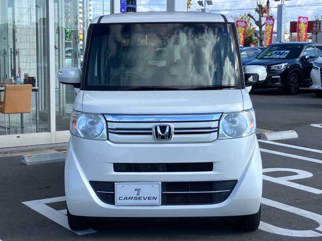ホンダ Ｎ　ＢＯＸ ６６０ Ｇ Ｌパッケージ H28年 (四国) 99