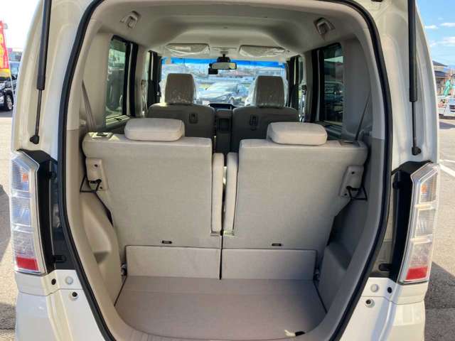 ホンダ Ｎ　ＢＯＸ ６６０ Ｇ Ｌパッケージ H28年 (四国) 99
