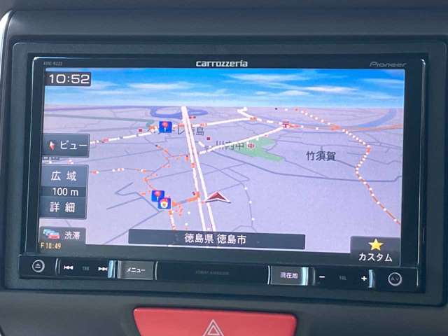 ホンダ Ｎ　ＢＯＸ ６６０ Ｇ Ｌパッケージ H28年 (四国) 99