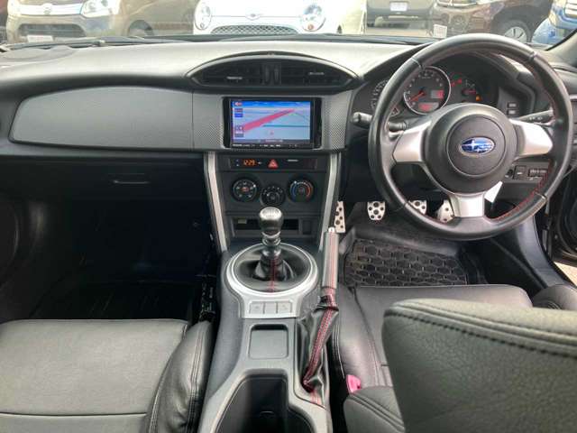 スバル ＢＲＺ ２．０ Ｒ H28年 (四国) 99