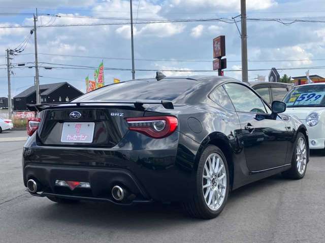 スバル ＢＲＺ ２．０ Ｒ H28年 (四国) 99