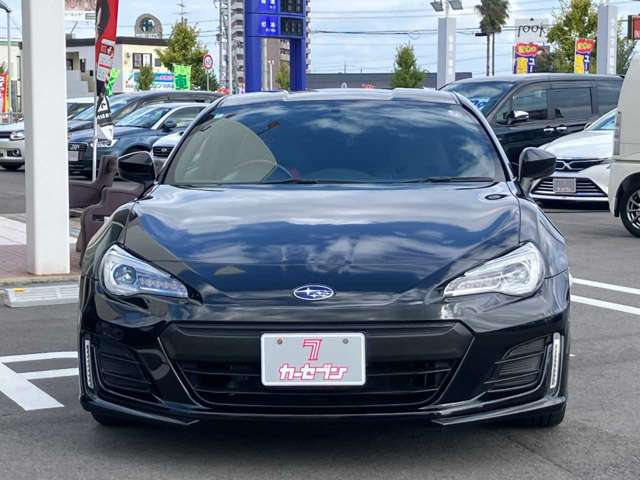 スバル ＢＲＺ ２．０ Ｒ H28年 (四国) 99