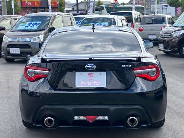 スバル ＢＲＺ ２．０ Ｒ H28年 (四国) 99