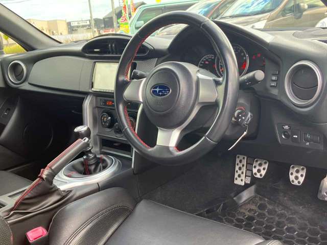 スバル ＢＲＺ ２．０ Ｒ H28年 (四国) 99