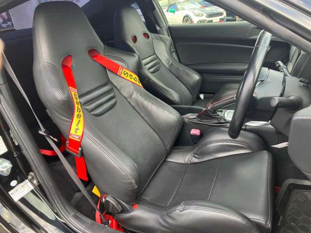 スバル ＢＲＺ ２．０ Ｒ H28年 (四国) 99