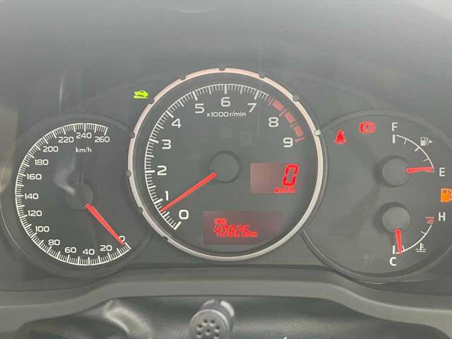 スバル ＢＲＺ ２．０ Ｒ H28年 (四国) 99