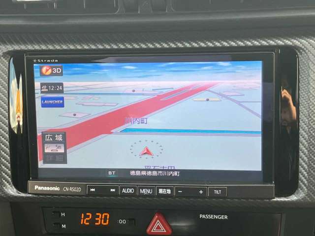 スバル ＢＲＺ ２．０ Ｒ H28年 (四国) 99