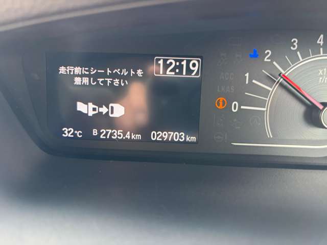 ホンダ Ｎ　ＢＯＸ ６６０ Ｇ Ｌ ホンダセンシング H30年 () 99