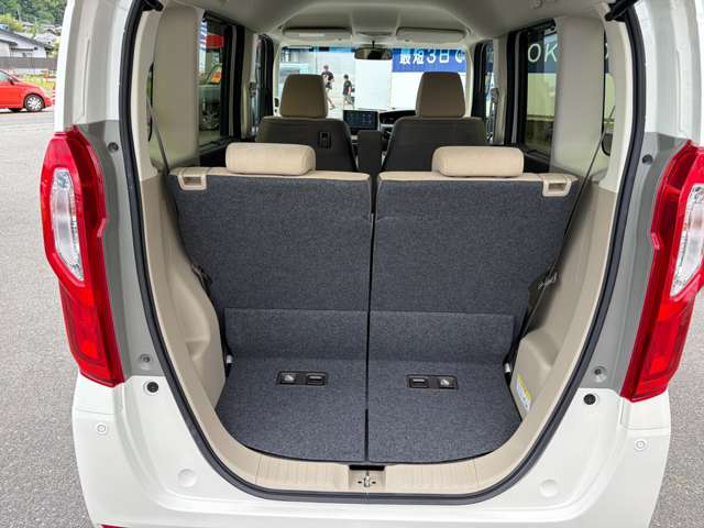ホンダ Ｎ　ＢＯＸ ６６０ Ｇ Ｌ ホンダセンシング H30年 () 99