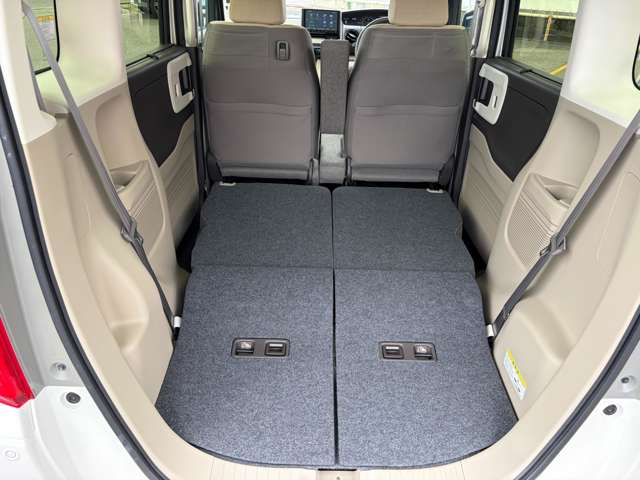 ホンダ Ｎ　ＢＯＸ ６６０ Ｇ Ｌ ホンダセンシング H30年 () 99