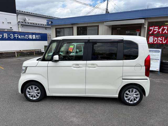 ホンダ Ｎ　ＢＯＸ ６６０ Ｇ Ｌ ホンダセンシング H30年 () 99