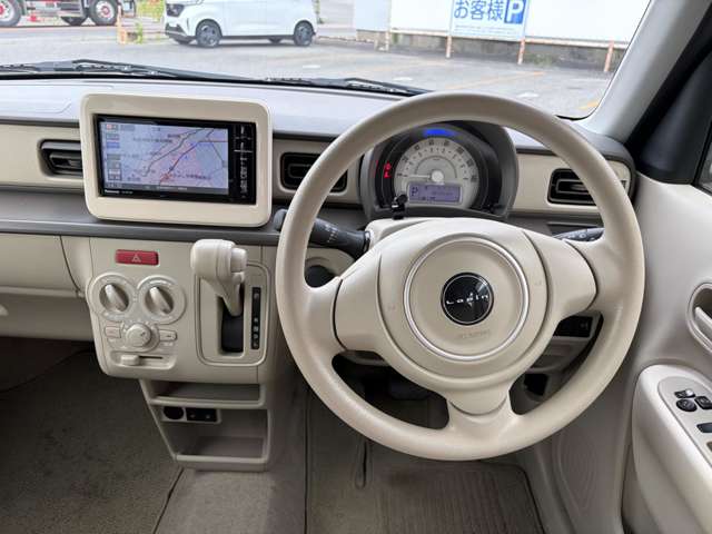 スズキ アルトラパン ６６０ Ｌ ４ＷＤ H28年 () 99