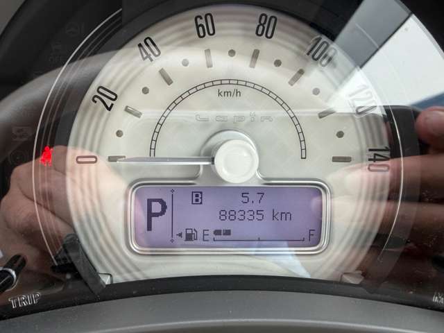 スズキ アルトラパン ６６０ Ｌ ４ＷＤ H28年 () 99