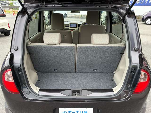 スズキ アルトラパン ６６０ Ｌ ４ＷＤ H28年 () 99