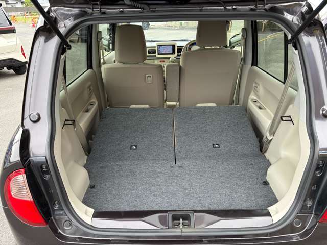 スズキ アルトラパン ６６０ Ｌ ４ＷＤ H28年 () 99