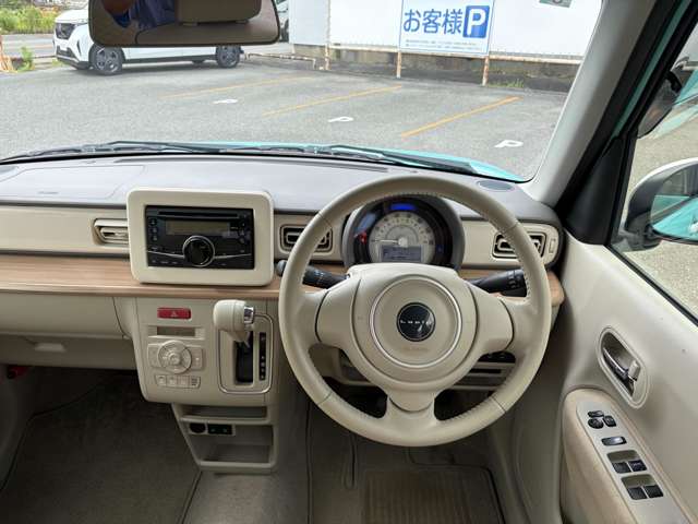 スズキ アルトラパン ６６０ Ｘ ４ＷＤ H27年 () 99