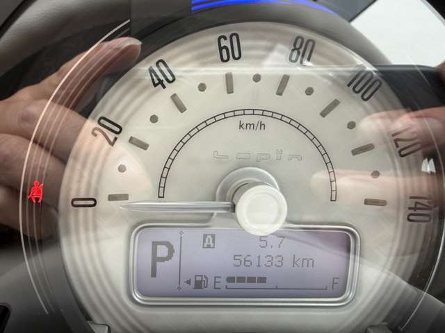 スズキ アルトラパン ６６０ Ｘ ４ＷＤ H27年 () 99